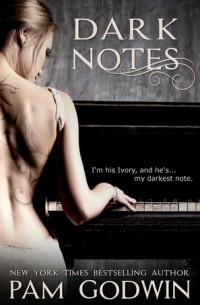 Пэм Годвин - Dark Notes