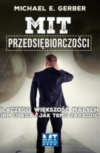 Mit przedsiębiorczości