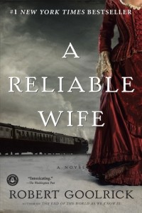 Роберт Гулрик - A Reliable Wife