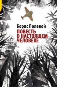 Борис Полевой - Повесть о настоящем человеке