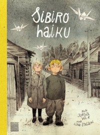 Юрга Виле - Sibiro haiku
