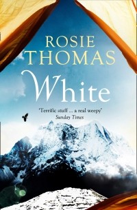 Rosie Thomas - White
