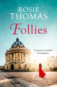 Rosie Thomas - Follies