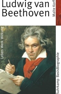 Ludwig van Beethoven