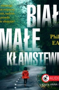 Białe, małe kłamstewka