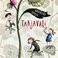 Катажина Рырых - Takjaväli