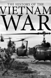 Крис Макнаб - The Vietnam War