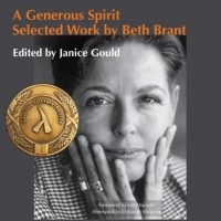 Lee Maracle - A Generous Spirit - Selected Work by Beth Brant