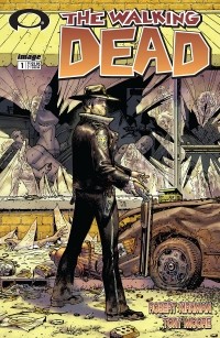 Роберт Киркман - The Walking Dead - All Issues (#1-193)