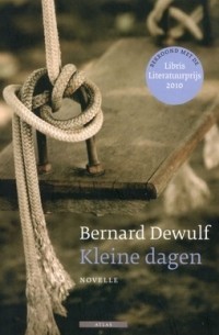 Бернар Девулф - Kleine dagen
