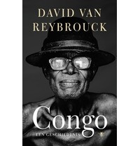 Дэвид Грегуар Ван Рейбрук - Congo. Een geschiedenis