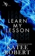 Кэти Роберт - Learn My Lesson