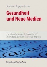  - Gesundheit und Neue Medien