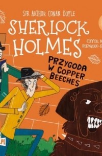 Przygoda w Copper Beeches