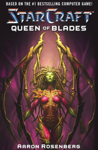 Queen of Blades