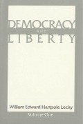Democracy and Liberty