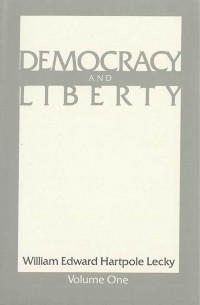 Democracy and Liberty