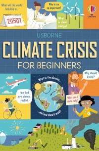 Climate Crisis for Beginners