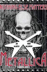 Metallica. Nothing Else Matters