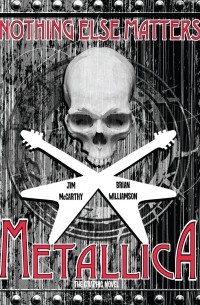  - Metallica. Nothing Else Matters