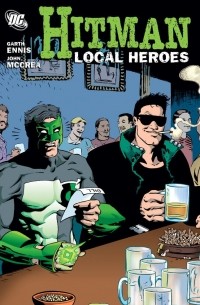  - Hitman Vol 3: Local Heroes
