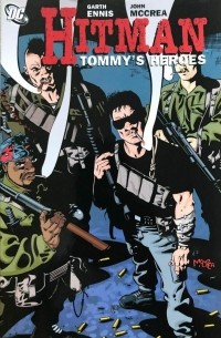  - Hitman Vol 5: Tommy's Heroes