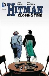 - Hitman Vol 7: Closing Time