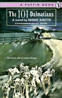 Доди Смит - The 101 Dalmatians
