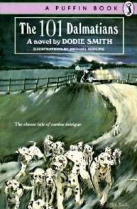 Доди Смит - The 101 Dalmatians