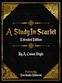 A. Conan Doyle - A Study in Scarlet