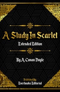 A. Conan Doyle - A Study in Scarlet