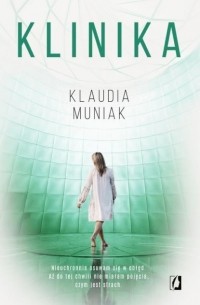 Klaudia Muniak - Klinika