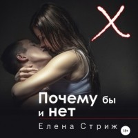 Елена Стриж - Почему бы и нет