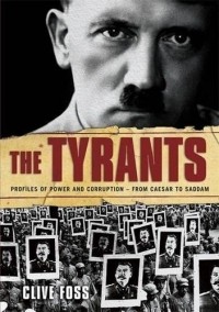 Clive Foss - The Tyrants