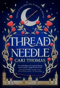 Cari Thomas - Threadneedle