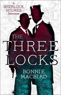 Бонни Макберд - The Three Locks