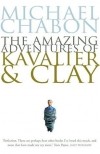 Майкл Шейбон - The Amazing Adventures of Kavalier & Clay