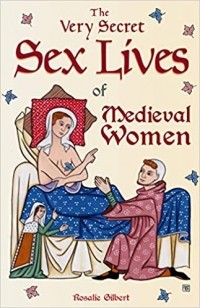 Любовь и секс в Средние века [Александр Бальхаус] (fb2) читать онлайн