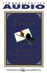 Richard Paul Evans - The Letter