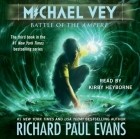 Richard Paul Evans - Michael Vey: Battle of the Ampere