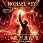Richard Paul Evans - Michael Vey: Hunt for the Jade Dragon