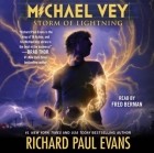 Richard Paul Evans - Michael Vey: Storm of Lightning