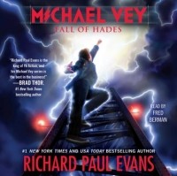 Richard Paul Evans - Michael Vey: Fall of Hades