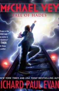 Richard Paul Evans - Michael Vey: Fall of Hades