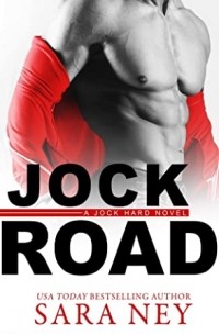 Сара Нэй - Jock Road