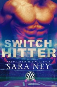 Сара Нэй - Switch Hitter