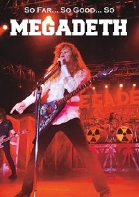 Martin Popoff - So Far... So Good... So Megadeth