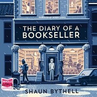 Шон Байтелл - The Diary of a Bookseller