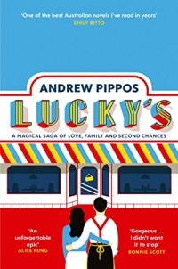 Эндрю Пиппос - Lucky's