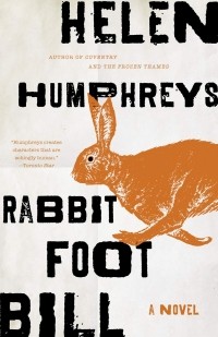 Хелен Хамфрис - Rabbit Foot Bill